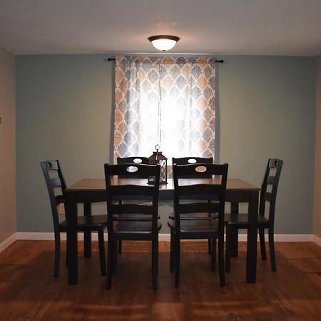 Cozy 2 Bedroom House Adrian Exterior foto