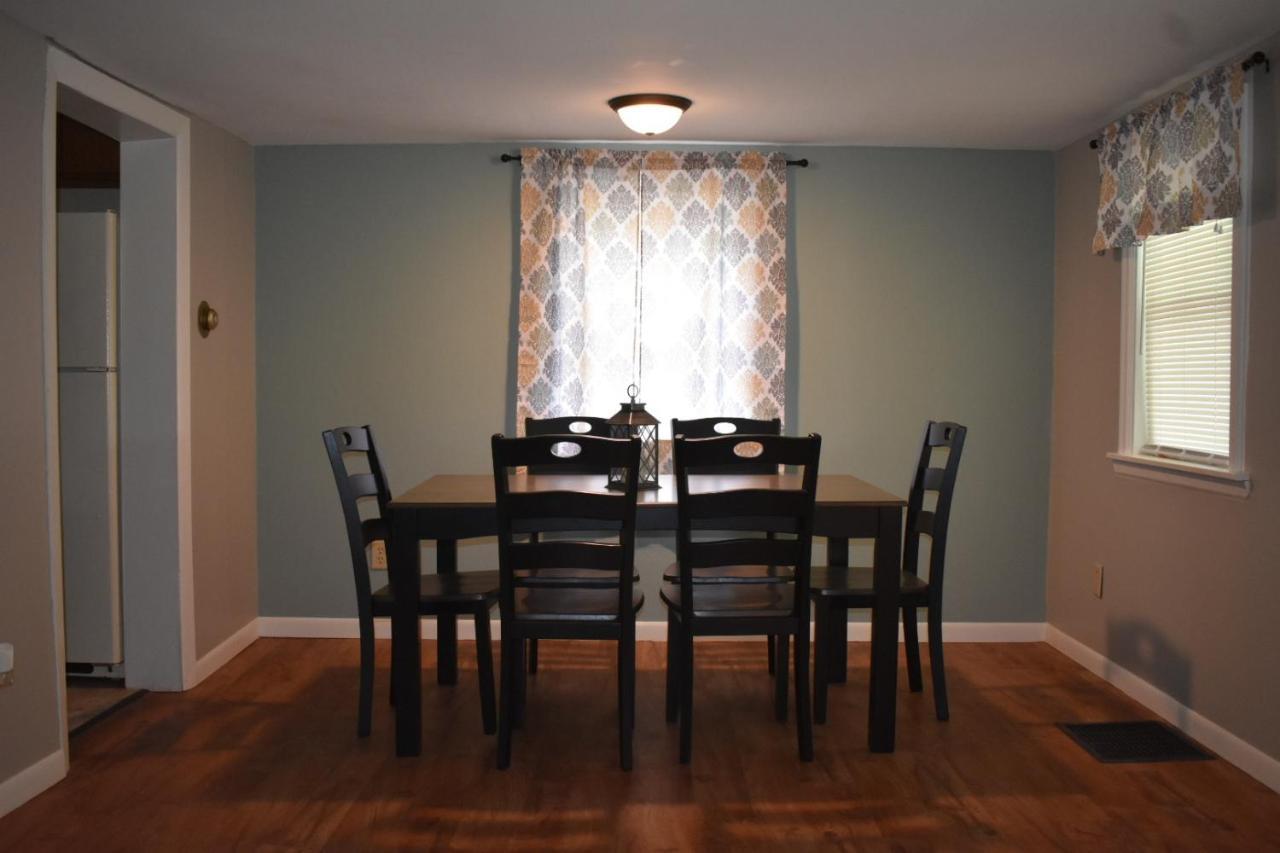 Cozy 2 Bedroom House Adrian Exterior foto