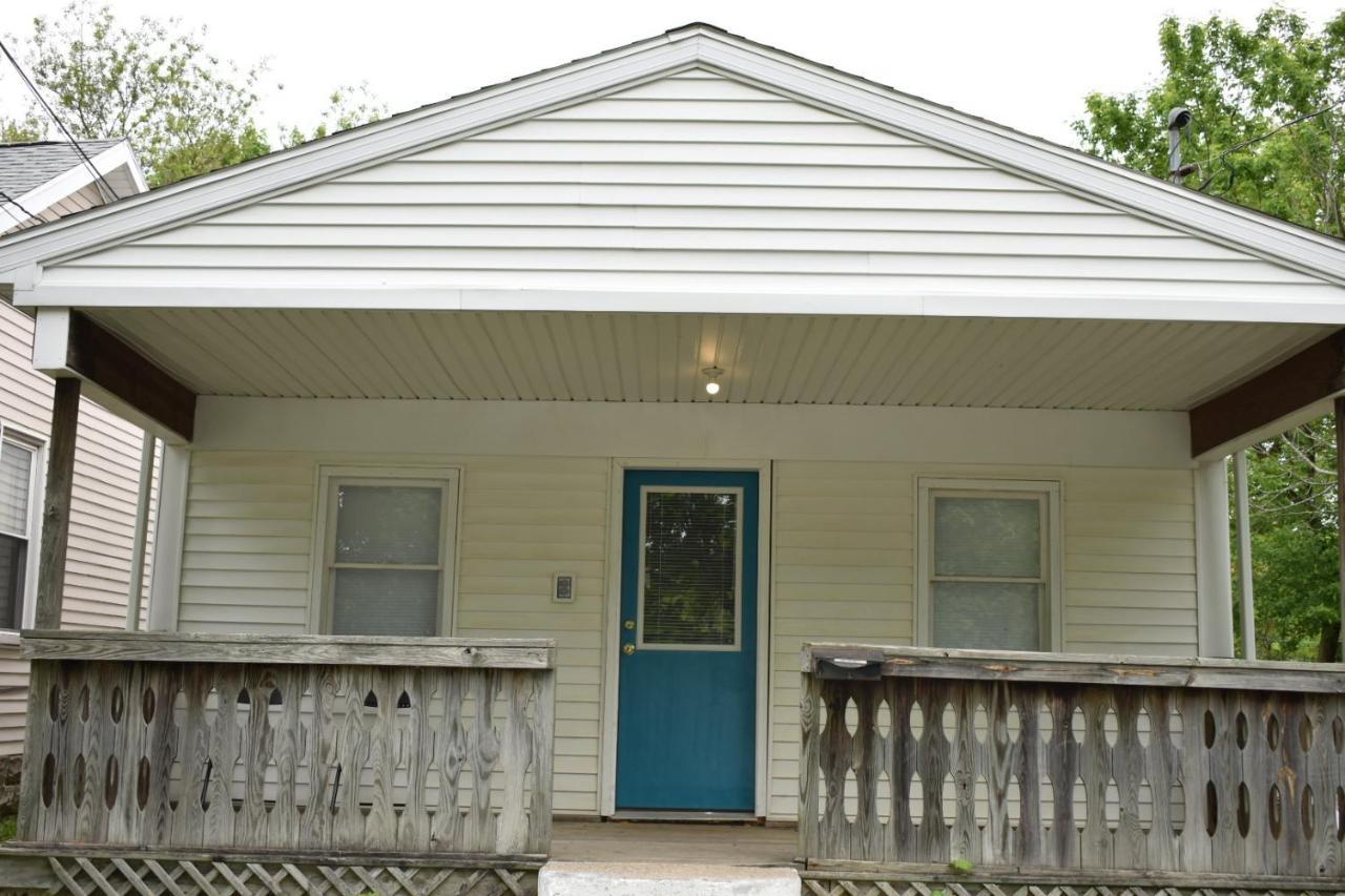 Cozy 2 Bedroom House Adrian Exterior foto